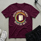 Paper Towel Protocol T-Shirt