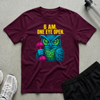Six Am One Eye T-Shirt
