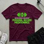 Achievement Unlocked T-Shirt