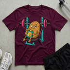 Snack Press T-Shirt