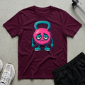 Sad Kettlebell T-Shirt
