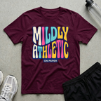 Mildly Athletic T-Shirt