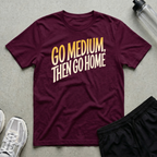 Go Medium Home T-Shirt