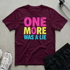 One More Lie T-Shirt