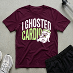 Ghosted Cardio T-Shirt