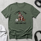 I Came Legionary