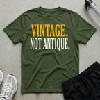 Vintage Not Antique T-Shirt