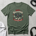 bad decisions athletic club
