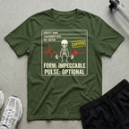 Pulse Optional T-Shirt