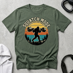Squatch Mode