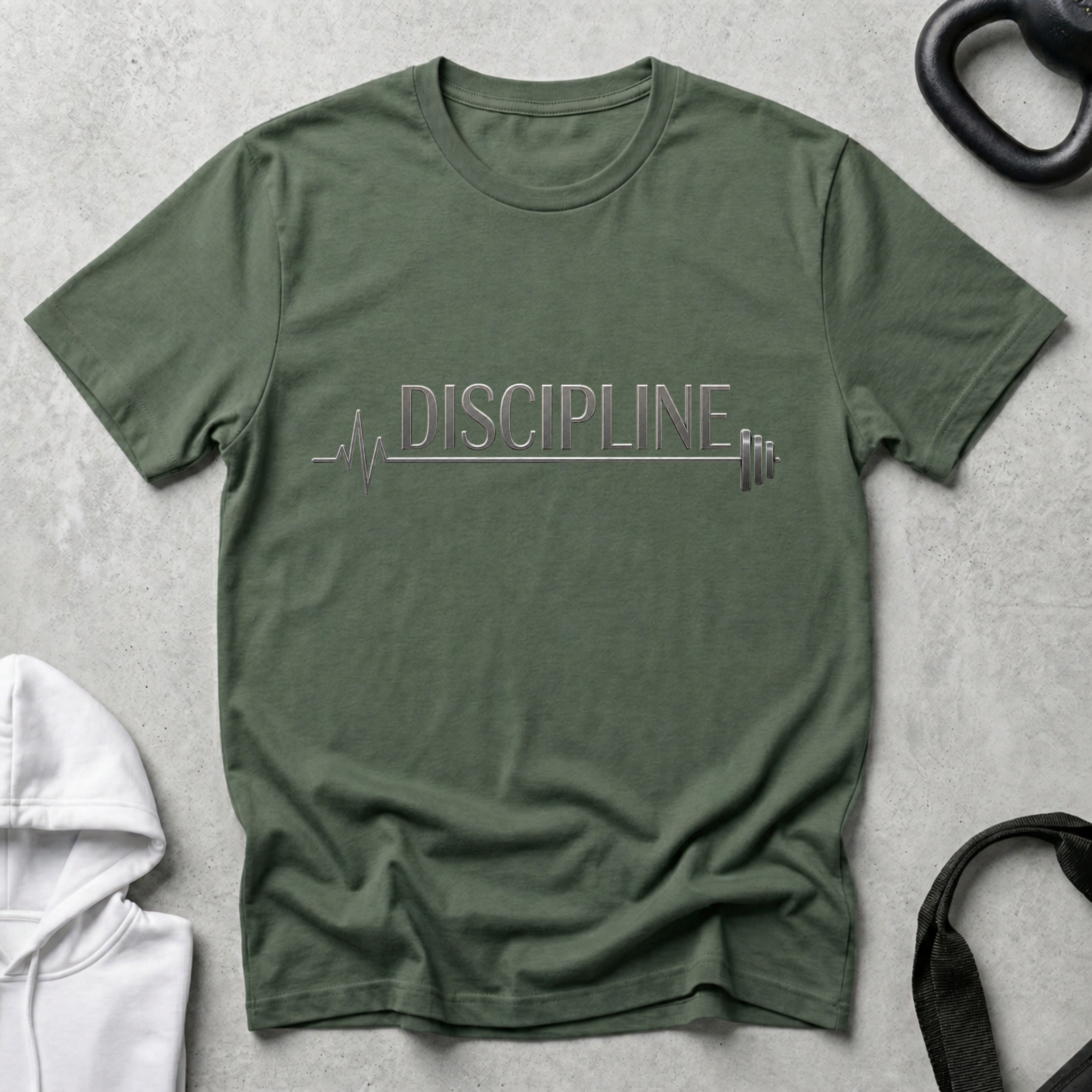 Discipline
