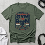 Gym Vs Rum