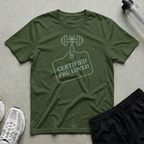 Certified Pre-Loved T-Shirt