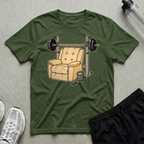 Home Gym T-Shirt