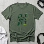 LFT HVY SHT