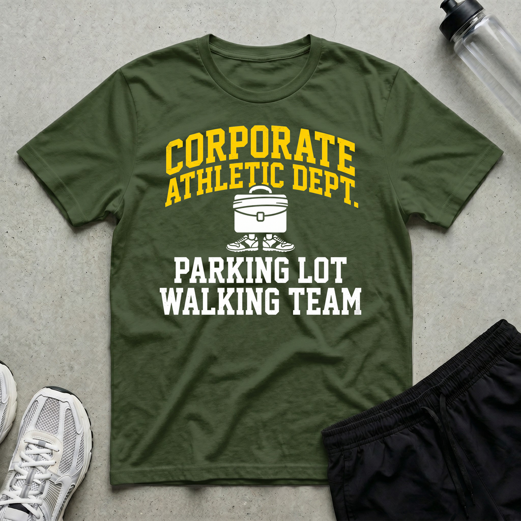 Corporate T-Shirt
