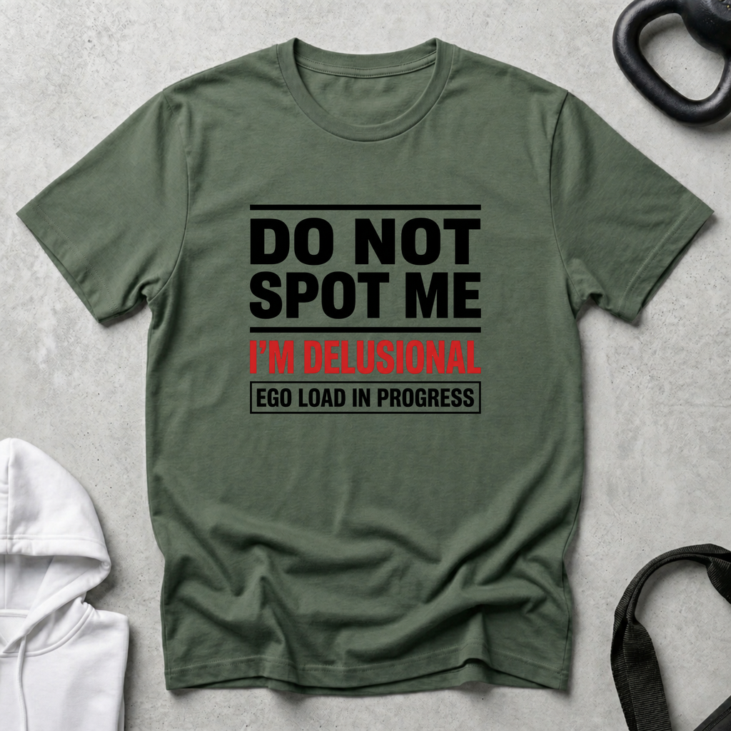 ego load in progress