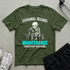 Maintenance T-Shirt