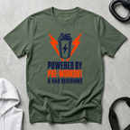 bad decisions T‑Shirt