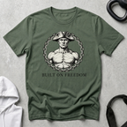 Built on Freedom