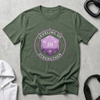Leveling up Strengthen
