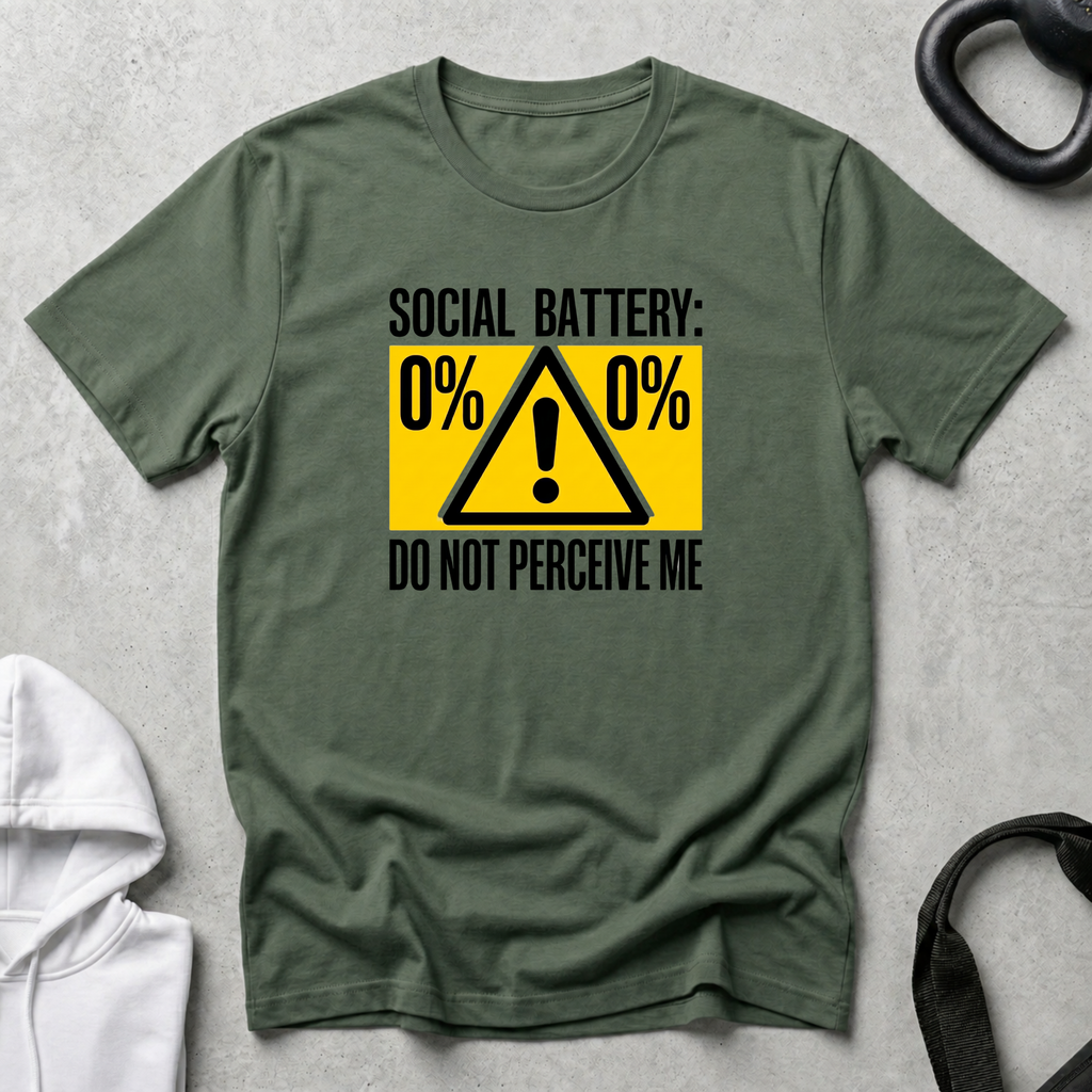 social battrey