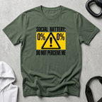 social battrey