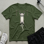 Passive Pullup T-Shirt