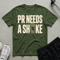 PR Shake T-Shirt