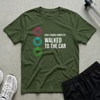 Daily Cardio Complete T-Shirt