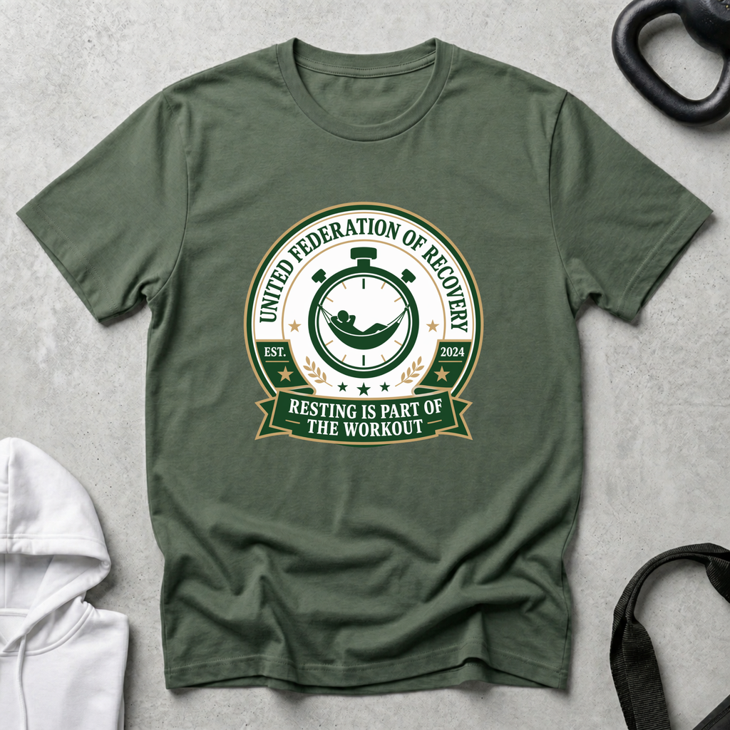 United Federation of Recovery
