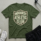 Indoorsy Club T-Shirt