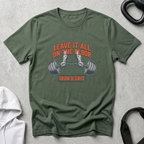 Iron and Grit
