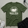 Wheel Deal T-Shirt
