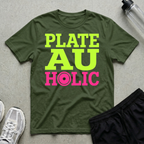 Plateauholic T-Shirt