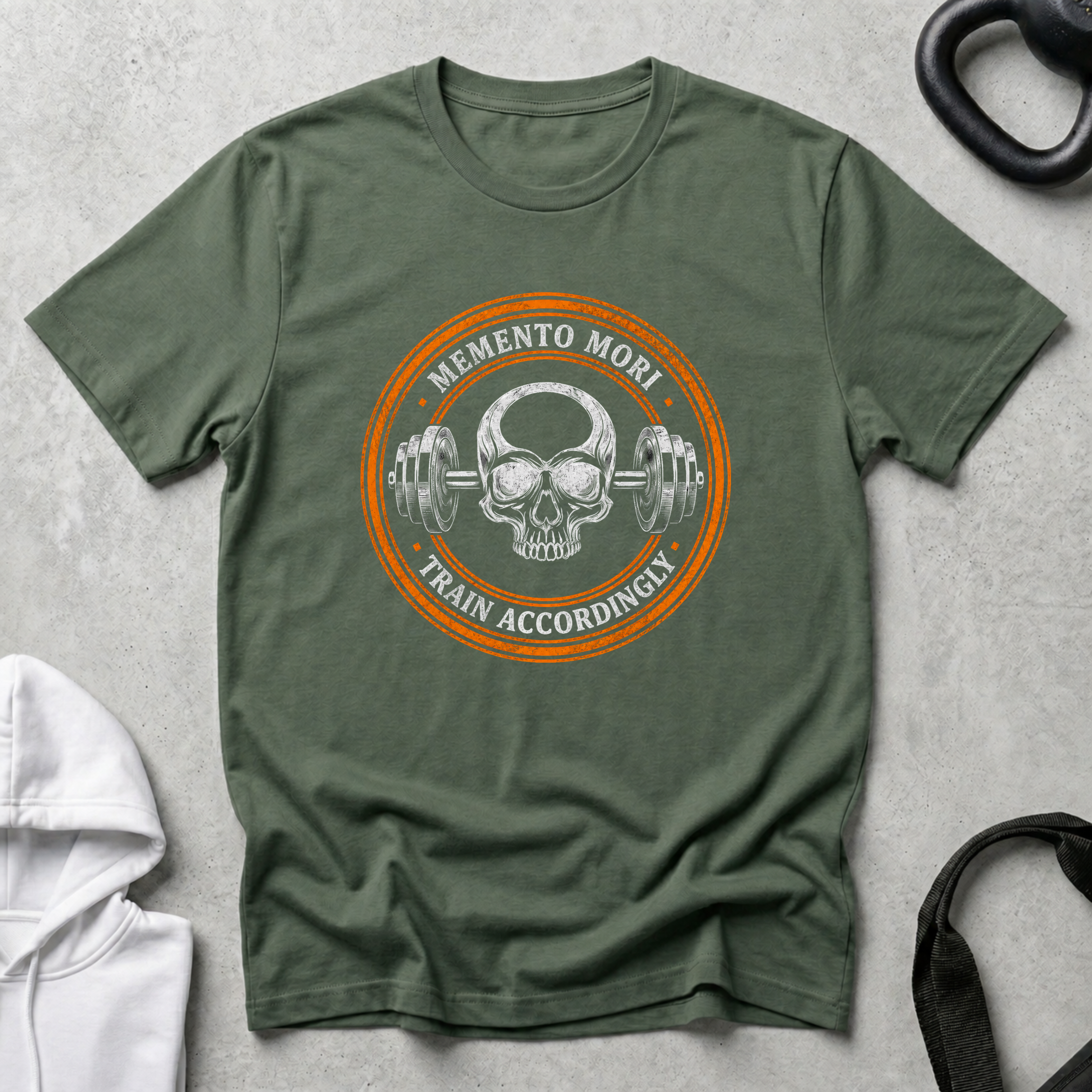 Memento Mori 2