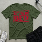 Return To Bed T-Shirt