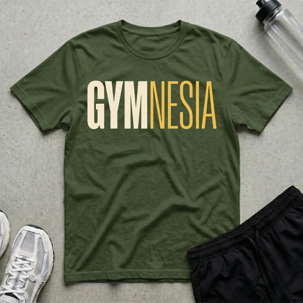 Gymnesia T-Shirt