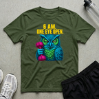 Six Am One Eye T-Shirt