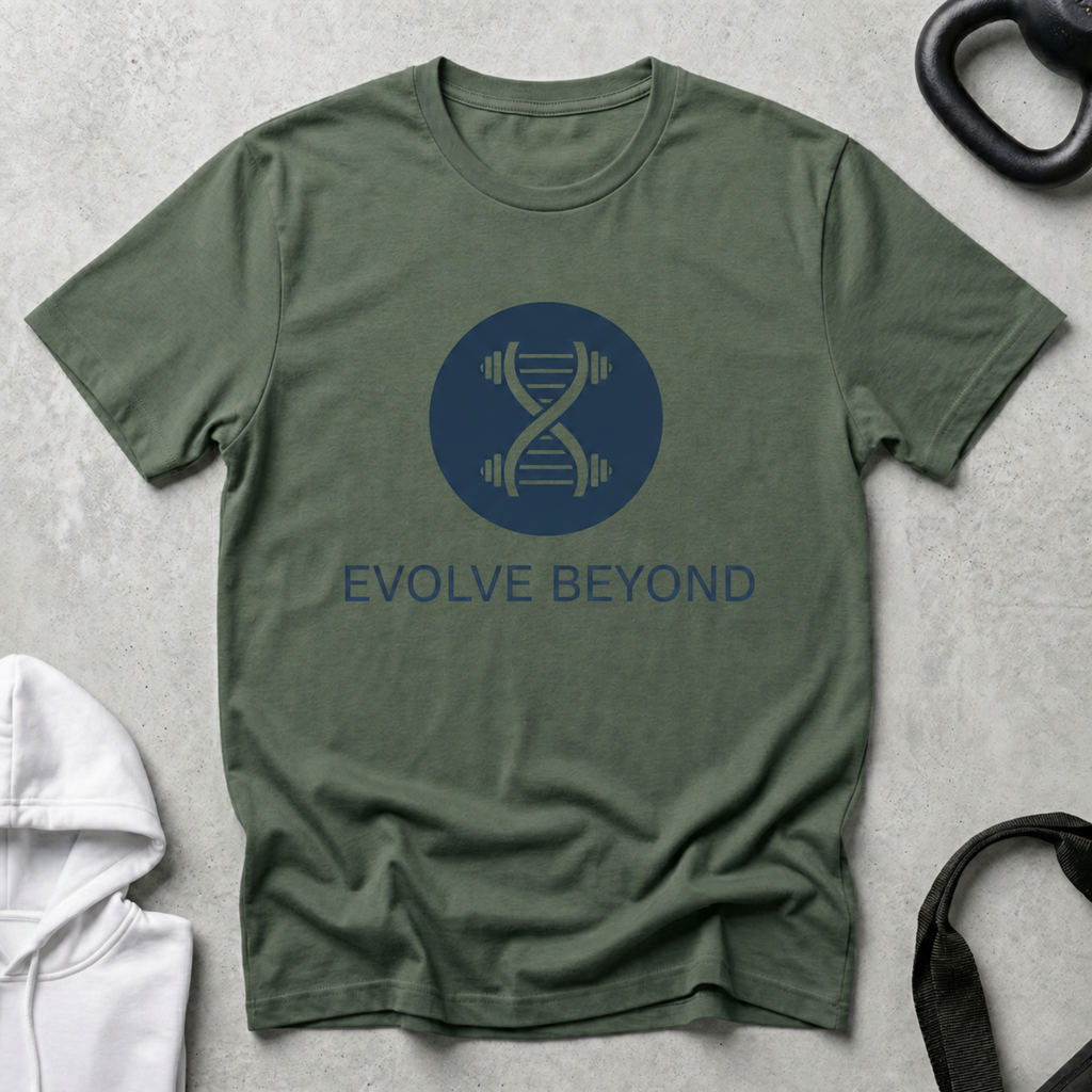 Evolve Beyond