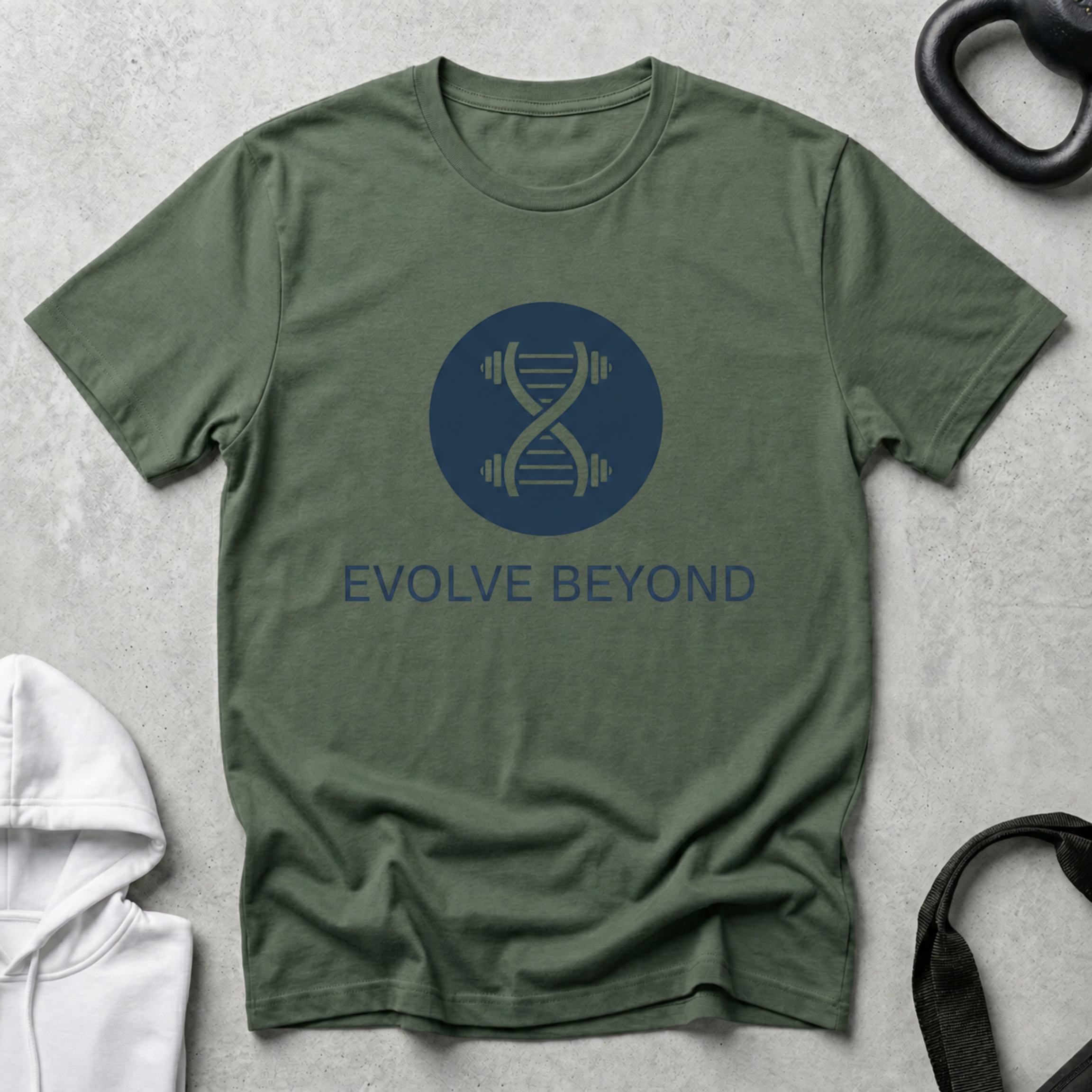 Evolve Beyond