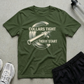Collars Ready T-Shirt