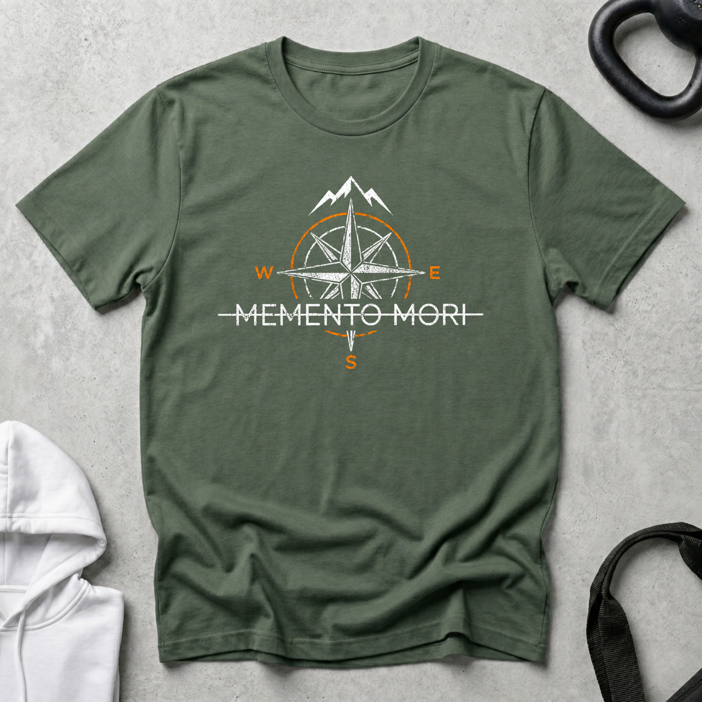Memento Mori