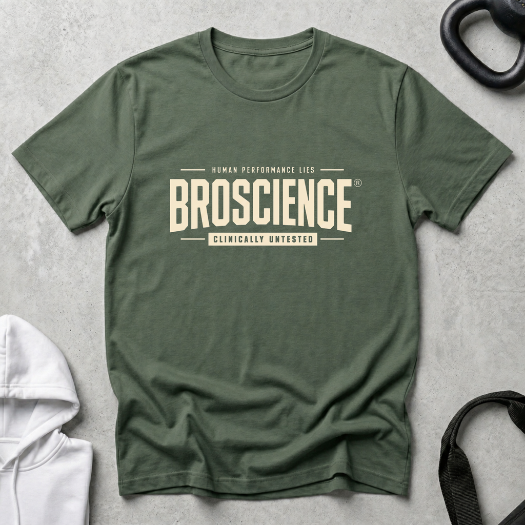 broscience