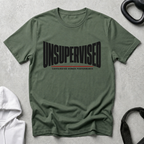 unsupervised