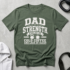 Dad Strength