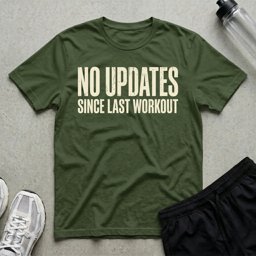 Nothing New T-Shirt