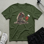 Boxing T-Shirt