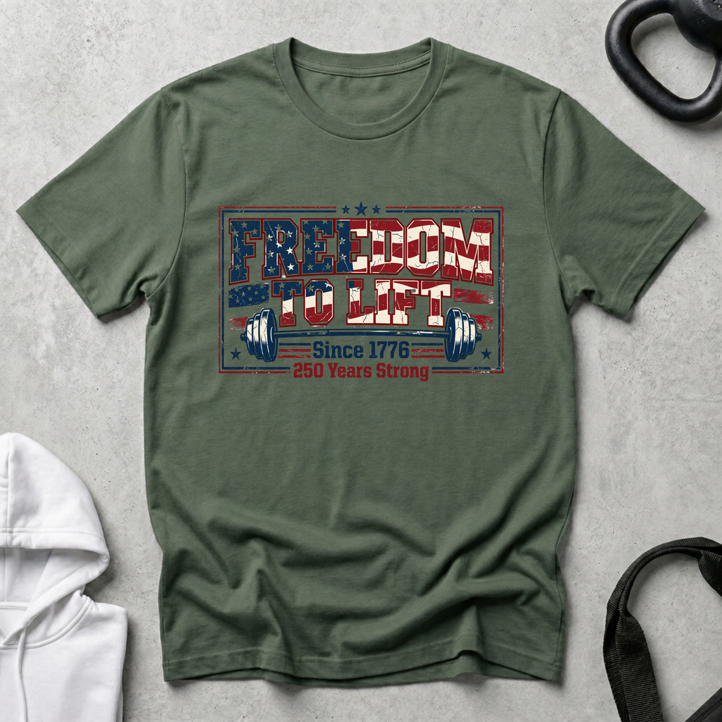 since 1776