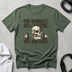 90% Dad Rage